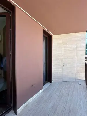 Apartament 2+1 me qera në Kompleksi Dinamo, Tiranë, 103 m². Foto 5 nga 10