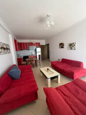 Appartamento 1+1 in affitto a Rruga e Kavajës, Tirana, 72 m². Foto 2 di 8