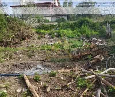 Terreno in vendita a Lukove, Saranda, 190 m². Foto 3 di 6
