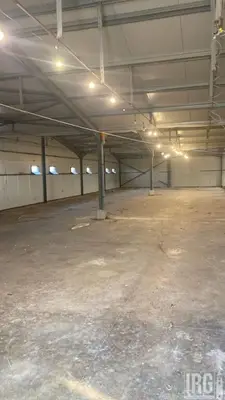 Warehouse for rent in Sektori Rinia, Durrës, 1,700 m². Photo 3 of 4