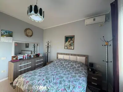 Apartament 3+1 në shitje në Astir, Tiranë, 155 m². Foto 3 nga 9