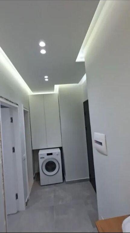 Apartament 1+1 me qera në ItalOptik - Selvia, Tiranë, 70 m². Foto 4 nga 5