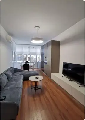 Appartamento 2+1 in vendita a Marina Bay, Valona, 68 m². Foto 2 di 10