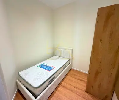 Apartament 2+1 me qera në Xhamia, Vlorë, 70 m². Foto 7 nga 9