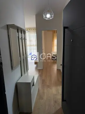 Apartament 1+1 me qera në 5 Maj, Tiranë, 70 m². Foto 4 nga 7