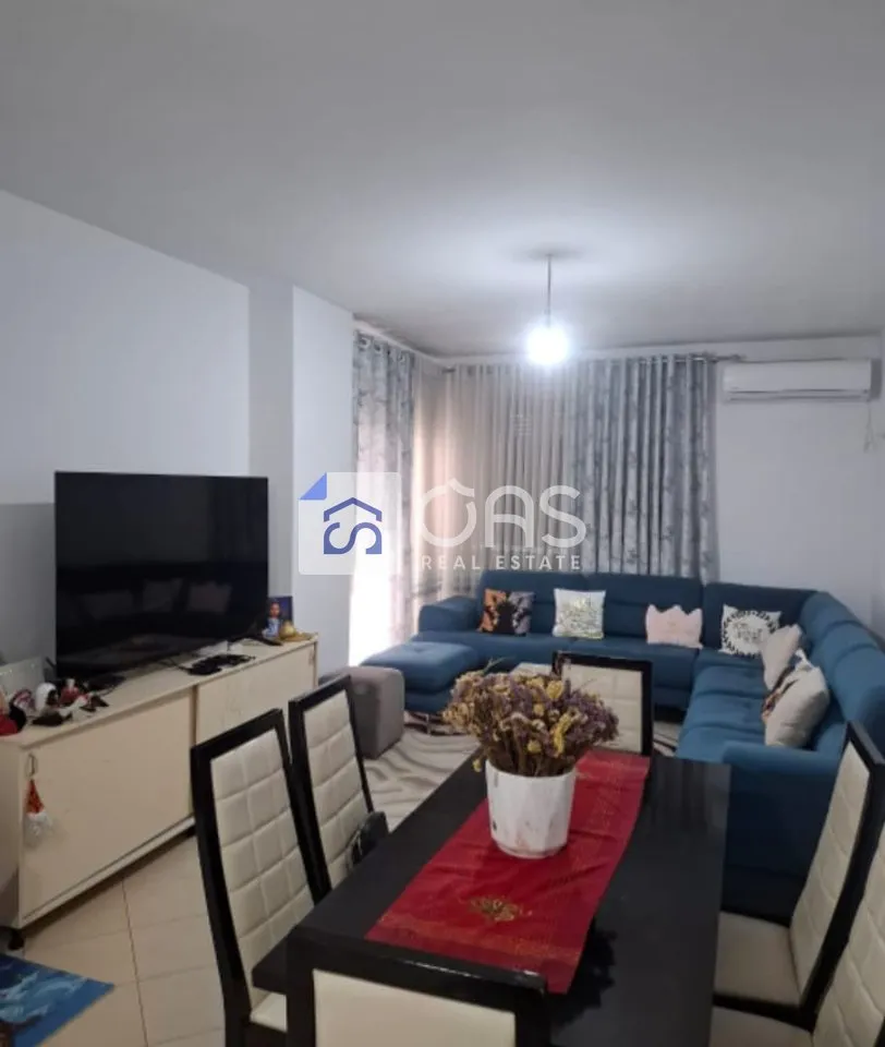 Apartament 1+1 në shitje në Kamez, Kamëz, 72 m². Foto 1 nga 4