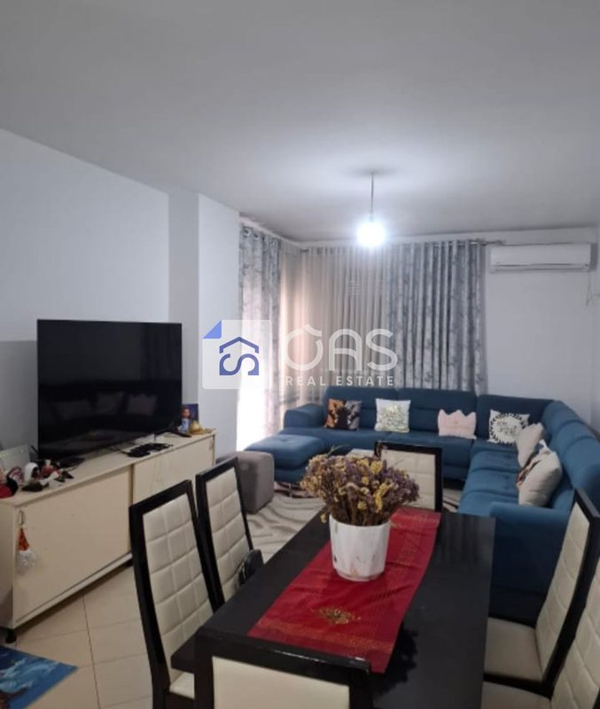Apartament 1+1 në shitje në Kamez, Kamez, Kamëz, 72 m²