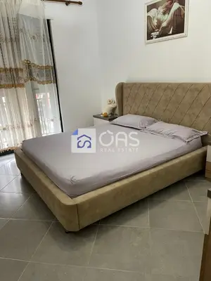 Apartament 1+1 me qera në Green City, Tiranë, 78 m². Foto 7 nga 10