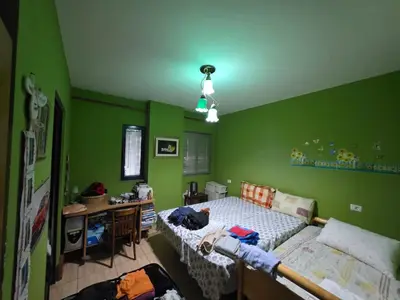 Apartament 2+1 me qera në Kompleksi Delijorgji, Tiranë, 100 m². Foto 4 nga 5