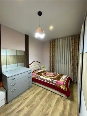 Appartamento 2+1 in affitto a Rruga Marta Buda, Durazzo, 76 m². Foto 7 di 10