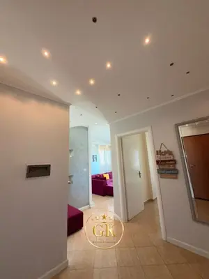 Appartamento 2+1 in affitto ad Ish Rajoni i Policisë, Durazzo, 81 m². Foto 5 di 11