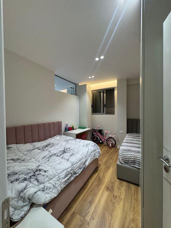 Apartament 2+1 në shitje në Rruga Gjergj Arianiti, Vlorë, 88 m². Foto 10 nga 10