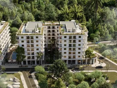 Studio for sale in Qerret, Kavajë, 69 m². Photo 6 of 7