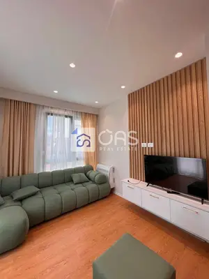 Apartament 2+1 me qera në Don Bosko, Tiranë, 90 m². Foto 6 nga 6