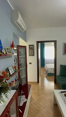 Apartament 1+1 në shitje në Ujësjellës Kanalizime, Durrës, 60 m². Foto 2 nga 11