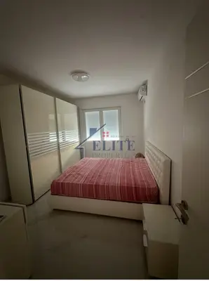 Apartament 2+1 me qera në Liqeni i Thatë, Tiranë, 120 m². Foto 3 nga 11