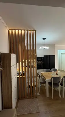 Apartament 2+1 në shitje në Bulevardi Donald Trump, Kamëz, 81 m². Foto 2 nga 12