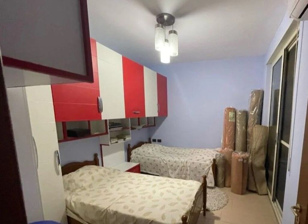 Apartment 3+1 for rent in Ali Demi, Tirana, 120 m². Photo 3 of 3