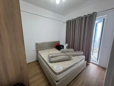 Apartament 1+1 në shitje në Fresku, Tiranë, 49 m². Foto 3 nga 6