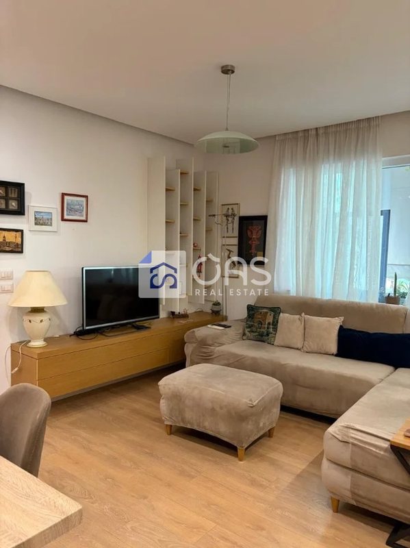 Appartamento 2+1 in affitto a Myslym Shyri, Tirana, 90 m²