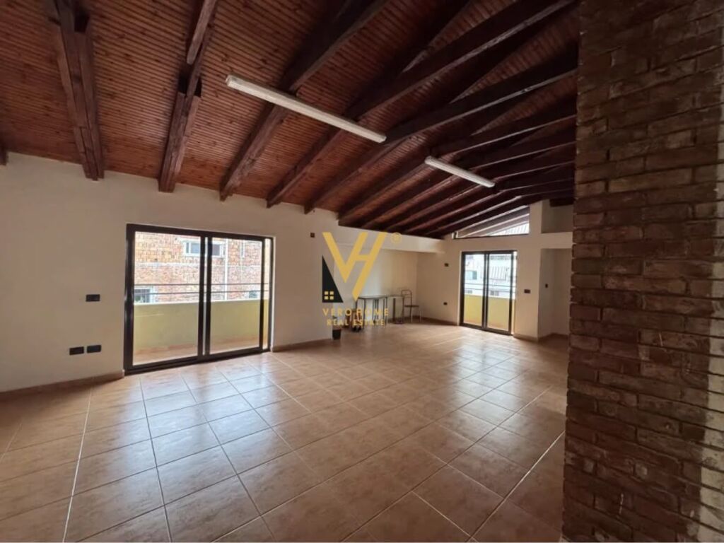 Zyrë me qera në Rruga Sami Frashëri, Tiranë, 110 m². Foto 1 nga 3