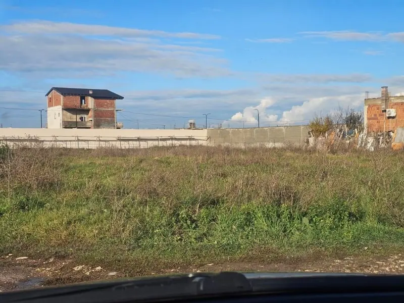Tokë në shitje në Ish Këneta, Durrës, 1 100 m²
