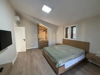 Villa in affitto a Qyteti Studenti, Tirana, 100 m². Foto 6 di 12