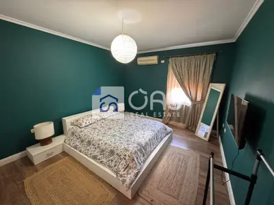 Apartament 2+1 me qera në Rruga e Kavajës, Tiranë, 87 m². Foto 12 nga 12