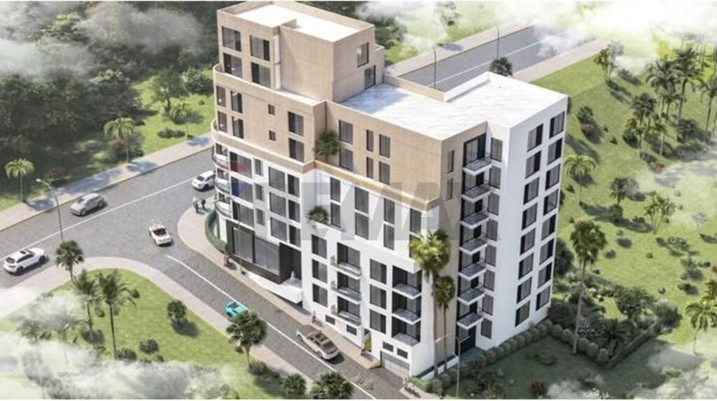 Apartment for sale in Rruga Mihal Grameno, Tirana, 57 m². Photo 1 of 3