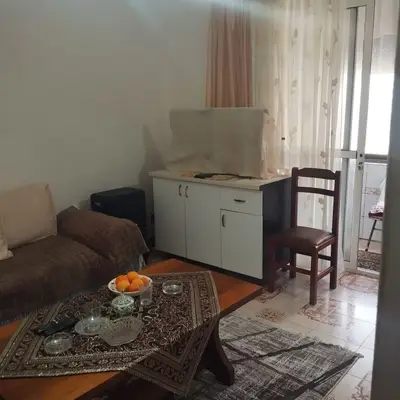 Apartament 1+1 në shitje në Pazari i Ri, Tiranë, 66 m². Foto 3 nga 4