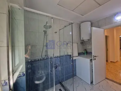 Appartamento 2+1 in affitto a Don Bosko, Tirana, 110 m². Foto 7 di 12