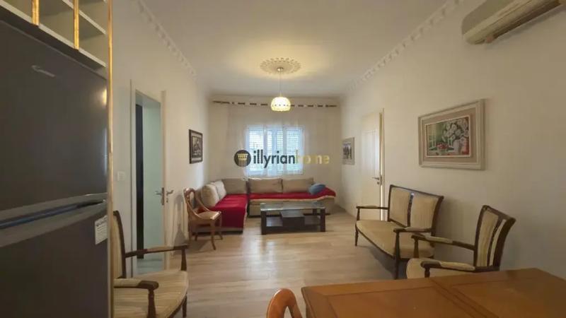 Appartamento 2+1 in affitto a Rruga Him Kolli, Tirana, 125 m²