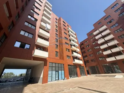 Apartament 1+1 në shitje në Unaza e Re, Tiranë, 60 m². Foto 1 nga 11