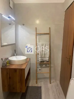 Apartament 1+1 me qera në Don Bosko, Tiranë, 70 m². Foto 6 nga 8