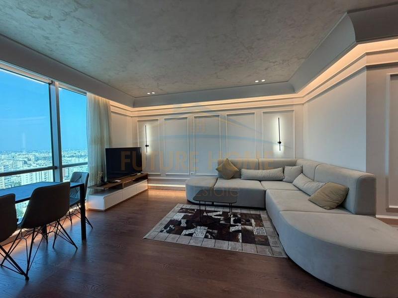 Apartament 2+1 në shitje në Vollga, Durrës, 95 m²