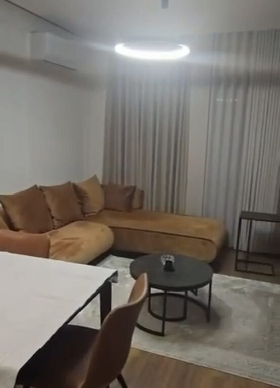 Apartment 1+1 for sale in Rruga 5 Maji, Tirana, 67 m²