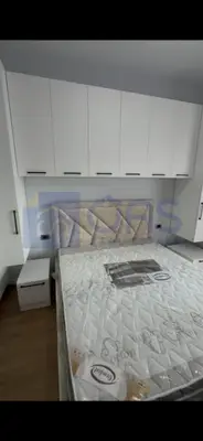 Apartament 1+1 me qera në Astir, Tiranë, 82 m². Foto 5 nga 5