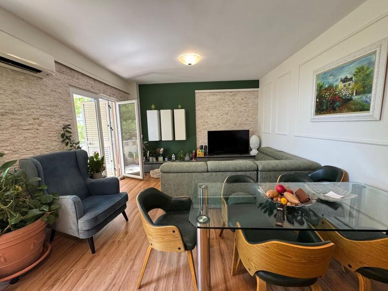 Apartment 2+1 for sale in Vila e Zogut, Durrës, 91 m²