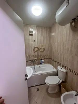 Appartamento 2+1 in affitto a Rruga Qemal Stafa, Tirana, 103 m². Foto 6 di 8