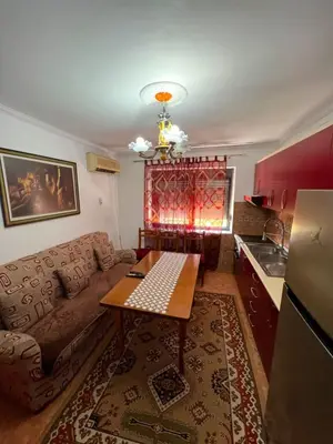 Apartament 2+1 me qera në Ujësjellës Kanalizime, Durrës, 75 m². Foto 10 nga 11