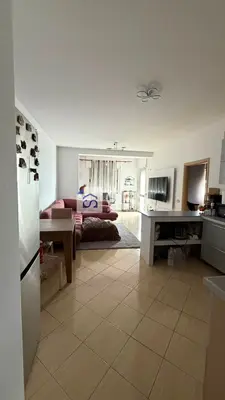 Apartament 1+1 me qera në Kodra e Diellit, Tiranë, 65 m². Foto 6 nga 6