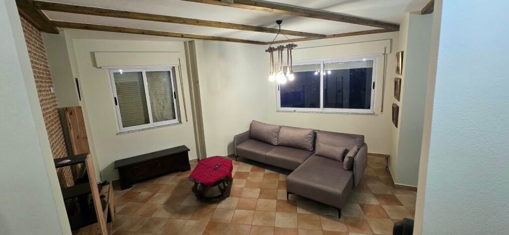 House 2+1 for rent in Selitë, Tirana, 90 m². Photo 1 of 3