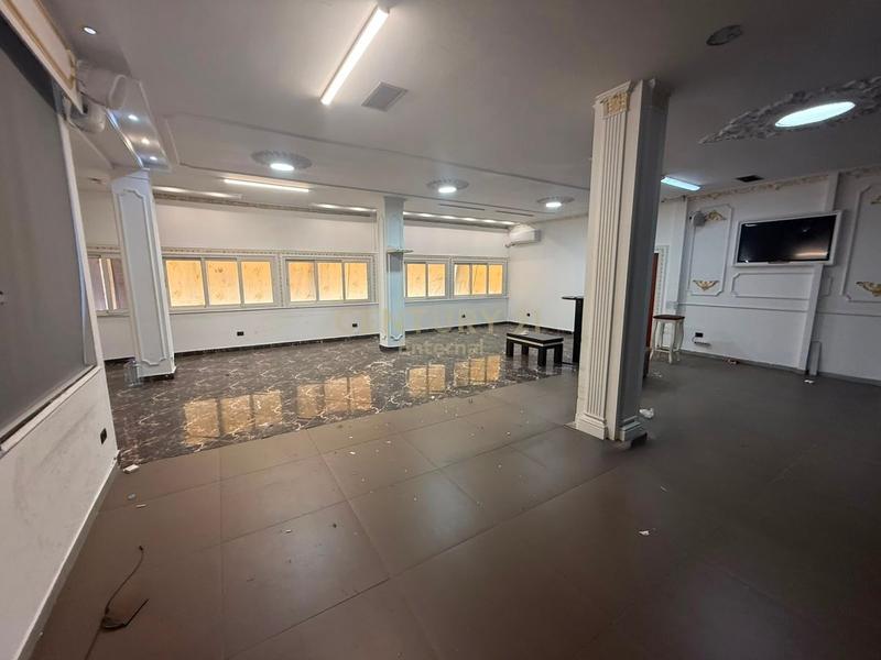 Lokal me qera në Restorant Durrësi, Tiranë, 240 m². Foto 2 nga 8