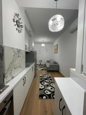 Apartament 1+1 në shitje në Rruga Teodor Keko, Tiranë, 60 m². Foto 6 nga 8