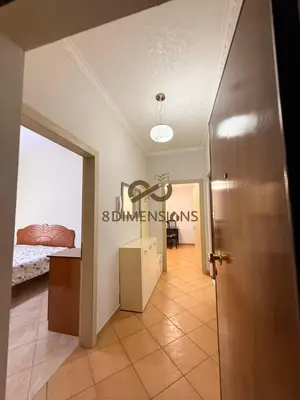 Apartament 1+1 në shitje në Ali Demi, Tiranë, 64 m². Foto 6 nga 7