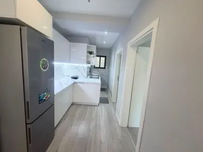 Appartamento 2+1 in vendita a Rruga Frosina Plaku, Tirana, 110 m². Foto 4 di 6