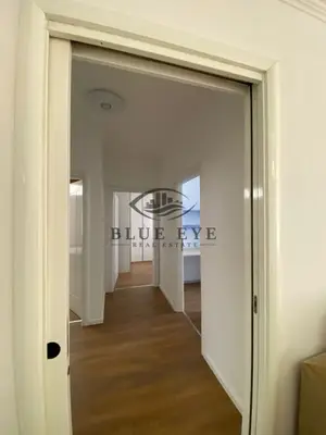 Apartament 3+1 në shitje në Qendra e Formimit Profesional ish URT, Durrës, 94 m². Foto 4 nga 12