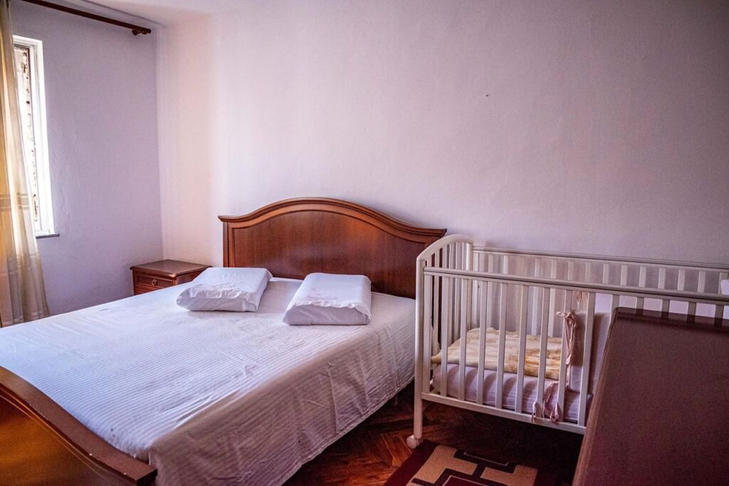 Appartamento 2+1 in affitto a Pazari i Ri, Tirana, 70 m². Foto 2 di 3