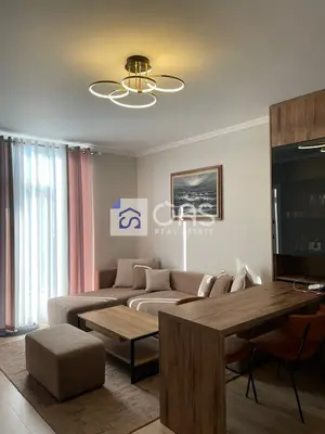 Apartament 2+1 në shitje në Yzberisht, Tiranë, 77 m². Foto 2 nga 5