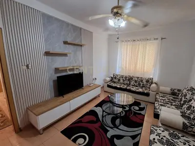Apartment 1+1 for sale in Kiras, Shkodër, 52 m². Photo 2 of 9